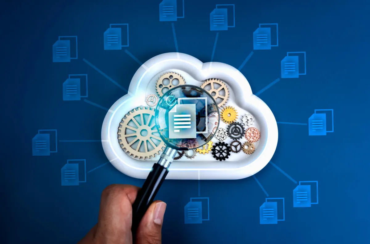 Living Documentation in Kubernetes Environments